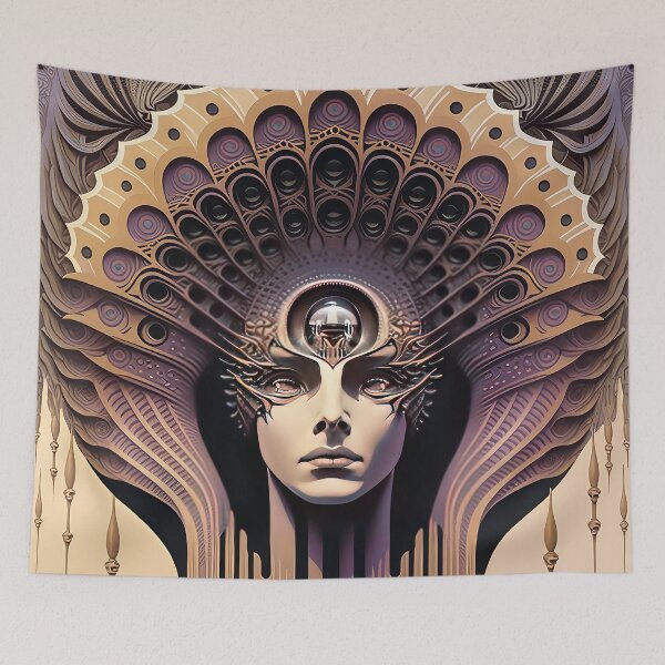 Artikelvorschau, Archon of Awakening entworfen und verkauft von SeedDesign.
