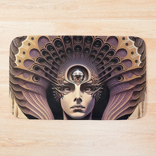 Artikelvorschau, Archon of Awakening entworfen und verkauft von SeedDesign.