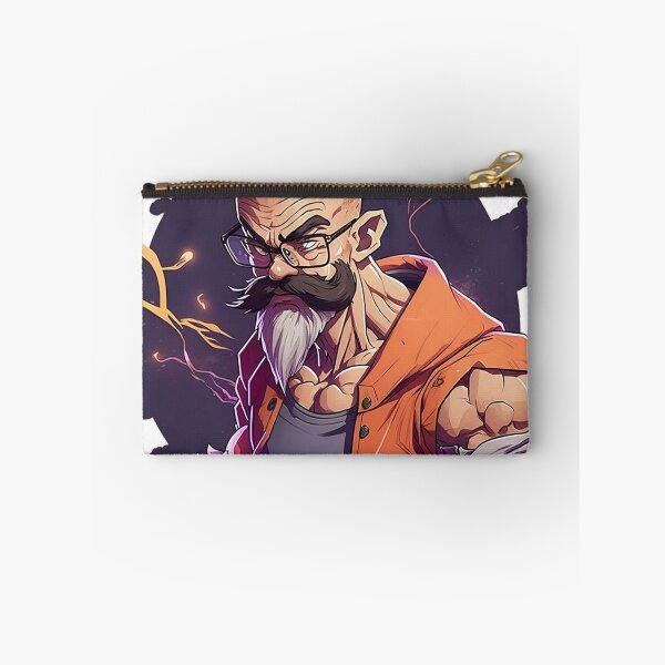 Item preview, Superior Old Man designed and sold by Yaser Khalil.