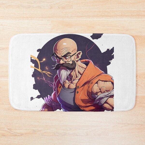 Item preview, Superior Old Man designed and sold by Yaser Khalil.