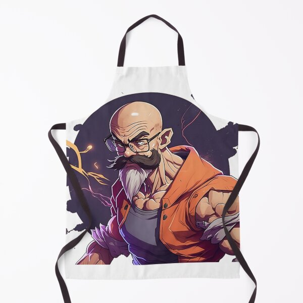Item preview, Superior Old Man designed and sold by Yaser Khalil.