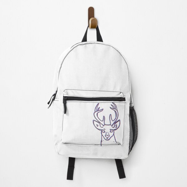Item preview, Glitched Deer designed and sold by Anti-Kris.