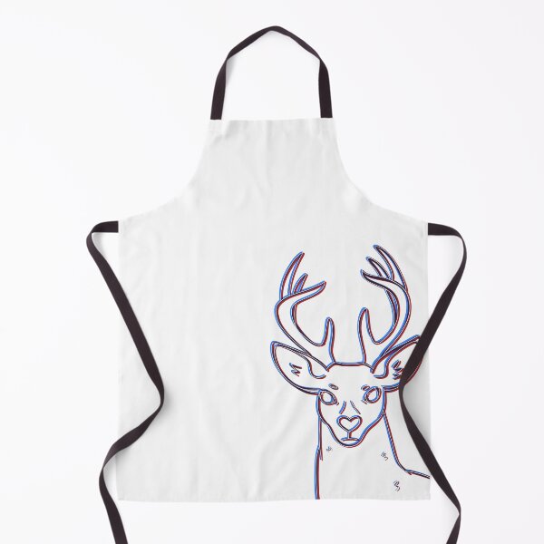 Item preview, Glitched Deer designed and sold by Anti-Kris.