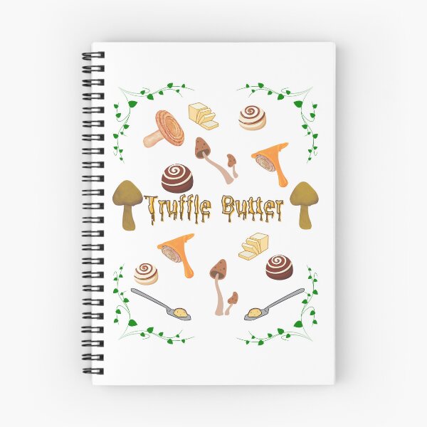 Item preview, TRUFFLE BUTTER designed and sold by Twisted-Teeze.