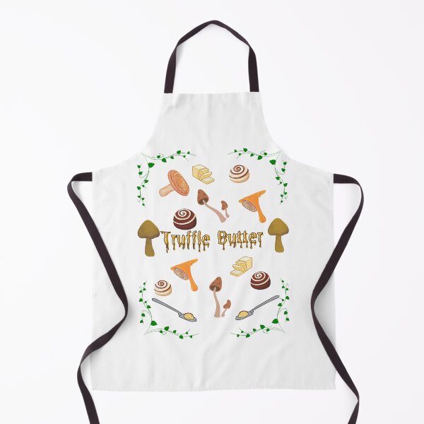 Item preview, TRUFFLE BUTTER designed and sold by Twisted-Teeze.