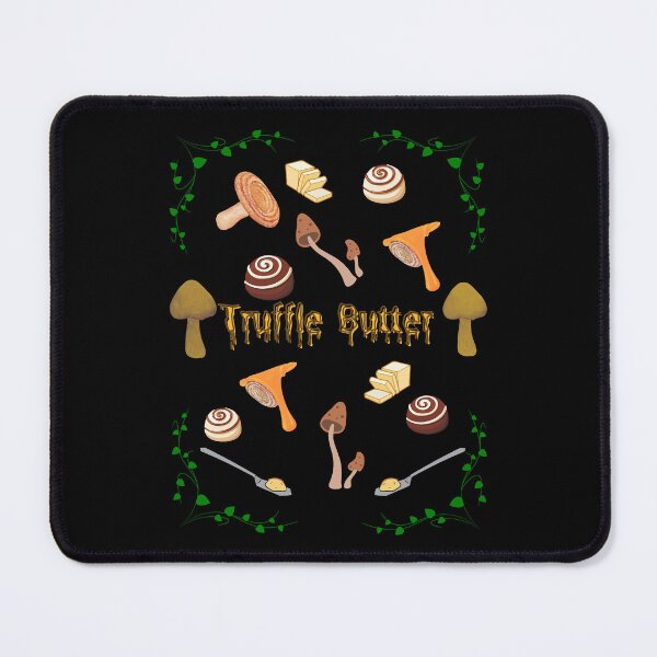 Item preview, TRUFFLE BUTTER designed and sold by Twisted-Teeze.