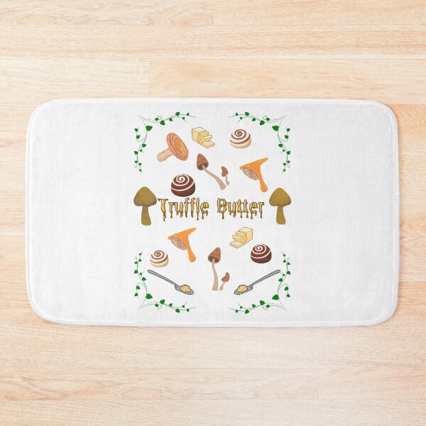 Item preview, TRUFFLE BUTTER designed and sold by Twisted-Teeze.