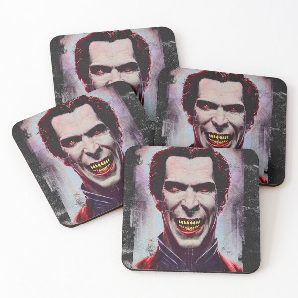 Item preview, Sweet Nightmares_1 designed and sold by SpkArtsStore.