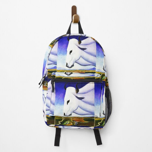 Item preview, Joseph Stella - The Ox (1929) designed and sold by mturns57.