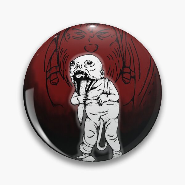 Item preview, Red Baron fan art designed and sold by ventenart.