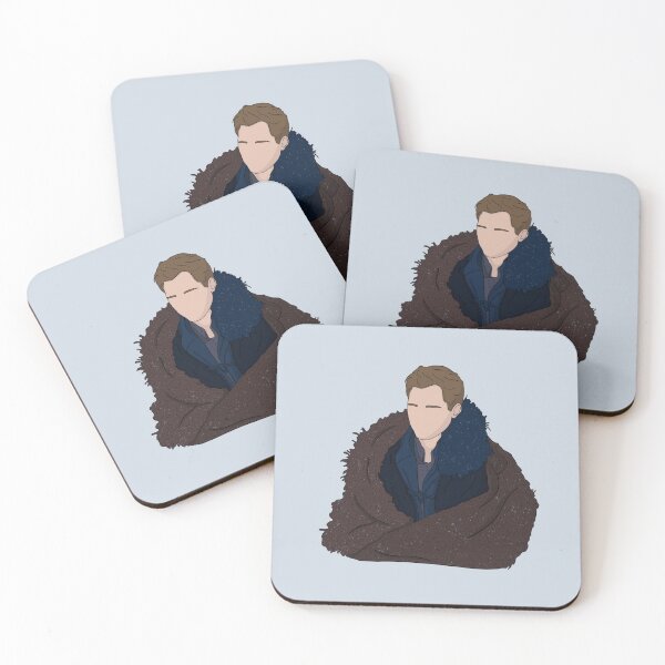 Item preview, Matthias Helvar - Shadow and Bone designed and sold by closerxdesign.