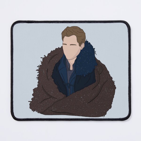 Item preview, Matthias Helvar - Shadow and Bone designed and sold by closerxdesign.