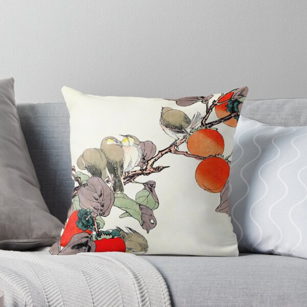 Item preview, Orange Tree designed and sold by notsweettea.