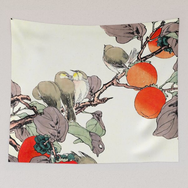 Item preview, Orange Tree designed and sold by notsweettea.