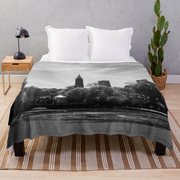 Item preview, Atlanta Skyline designed and sold by Craig Kauzmann.