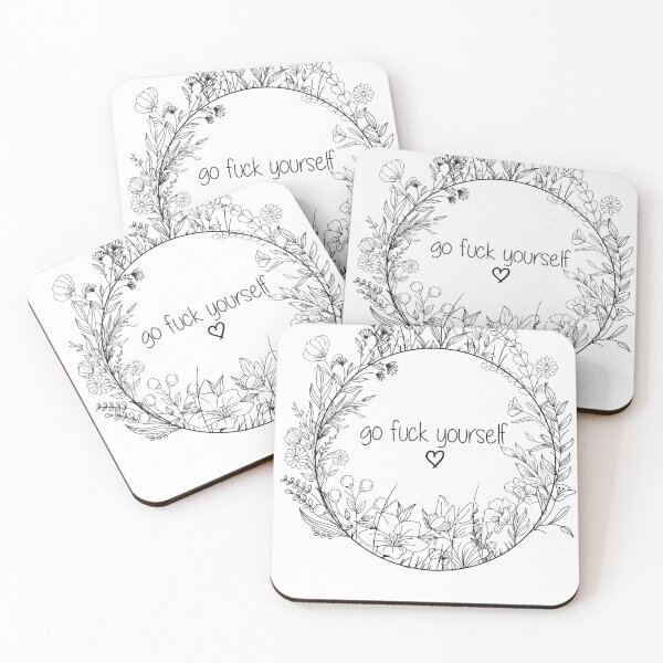 Item preview, Sassy Flower Circle designed and sold by Edwardh.