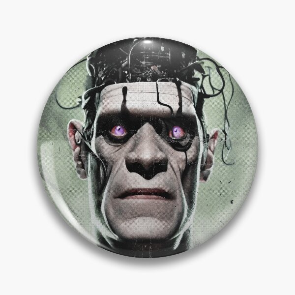 Item preview, Sweet Nightmares_2 designed and sold by SpkArtsStore.