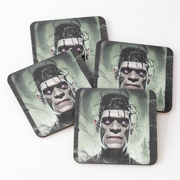 Item preview, Sweet Nightmares_2 designed and sold by SpkArtsStore.