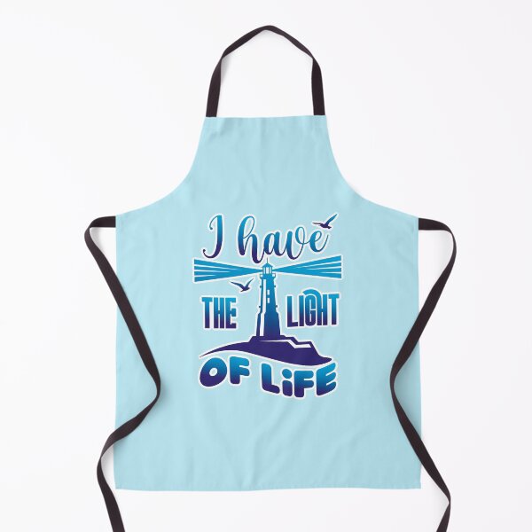 Item preview, I have the light of life - A christian Design whit gradient designed and sold by berea.cl.