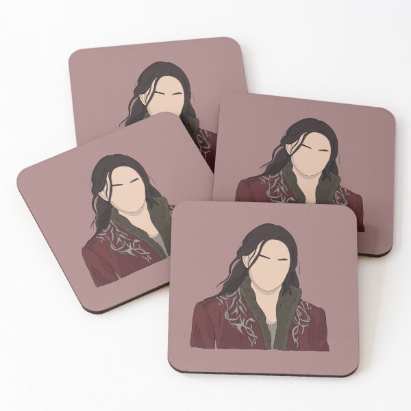 Item preview, Alina Starkov #2 - Shadow and Bone designed and sold by closerxdesign.