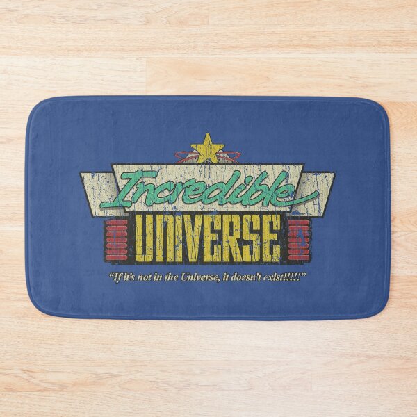 Item preview, Incredible Universe 1992  designed and sold by AstroZombie6669.