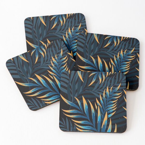 Item preview, Monstera Leaves  designed and sold by ZedColors.