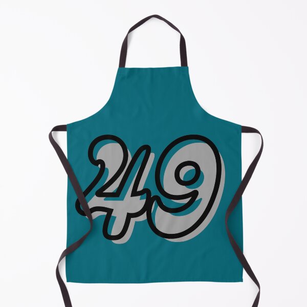 Item preview, Number 49 designed and sold by mankindvm.