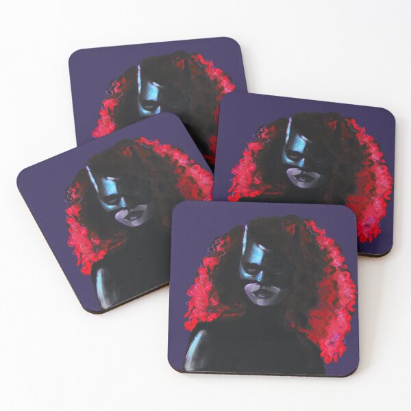 Item preview, Batwoman - Red designed and sold by han8pym.