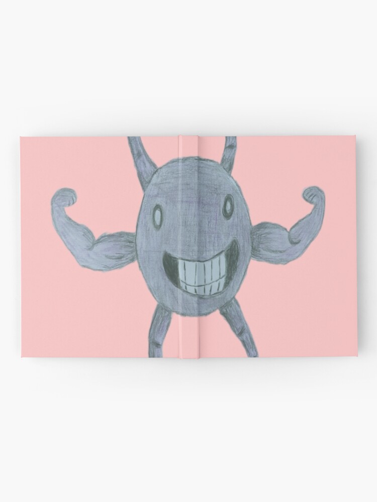 Roblox doors game, casual screech monster | Greeting Card