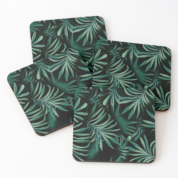 Item preview, Monstera Leaves  designed and sold by ZedColors.