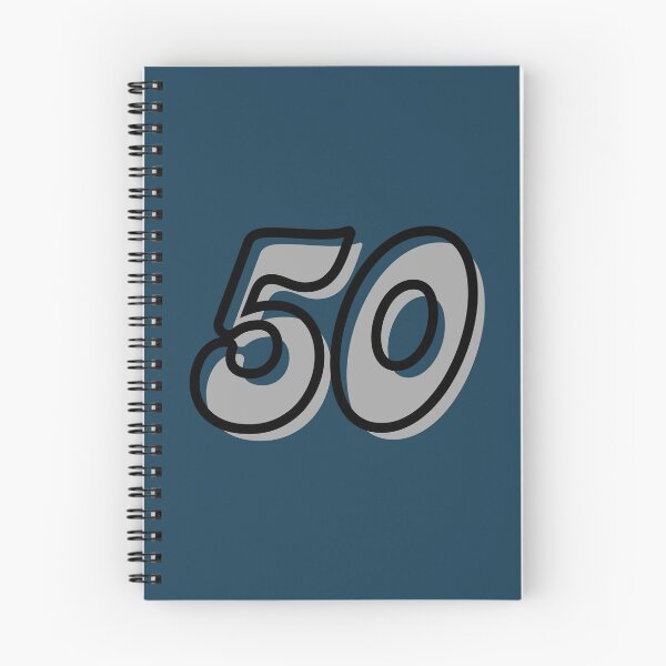 Item preview, Number 50 designed and sold by mankindvm.