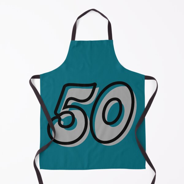 Item preview, Number 50 designed and sold by mankindvm.