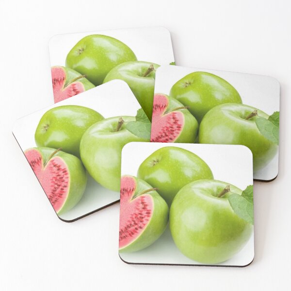 Item preview, Apple-watermelon Design designed and sold by Imaan-Store.
