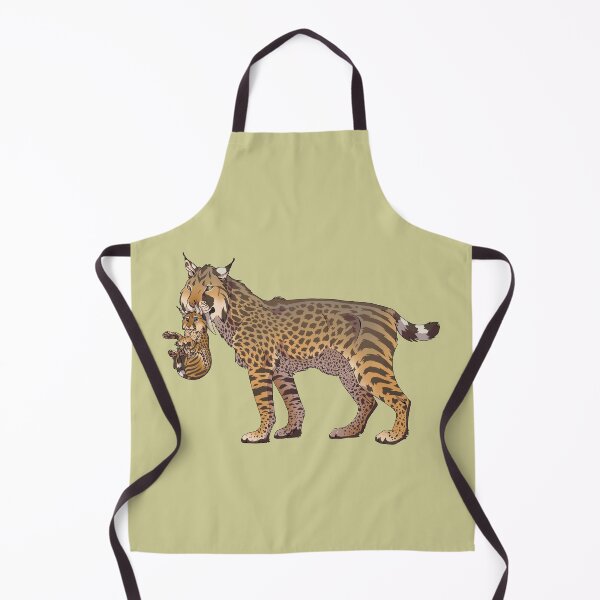 Item preview, Smilodon fatalis designed and sold by Copperbora.