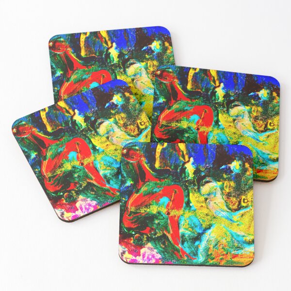 Item preview, Abstract Mood  designed and sold by ArtistSunny.