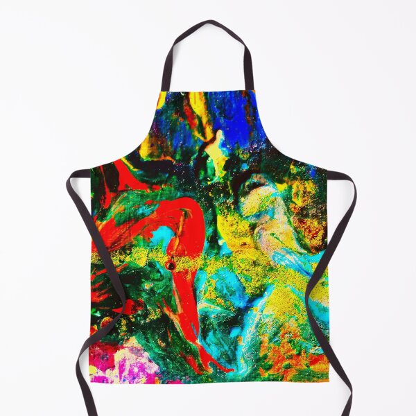 Item preview, Abstract Mood designed and sold by ArtistSunny.