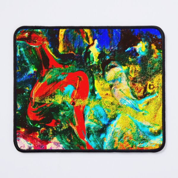 Item preview, Abstract Mood designed and sold by ArtistSunny.