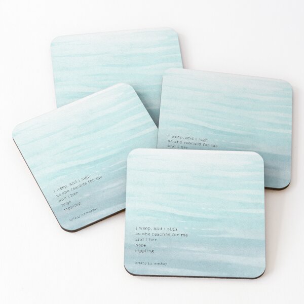 Item preview, Poetry art designed and sold by TiffanyMackay.
