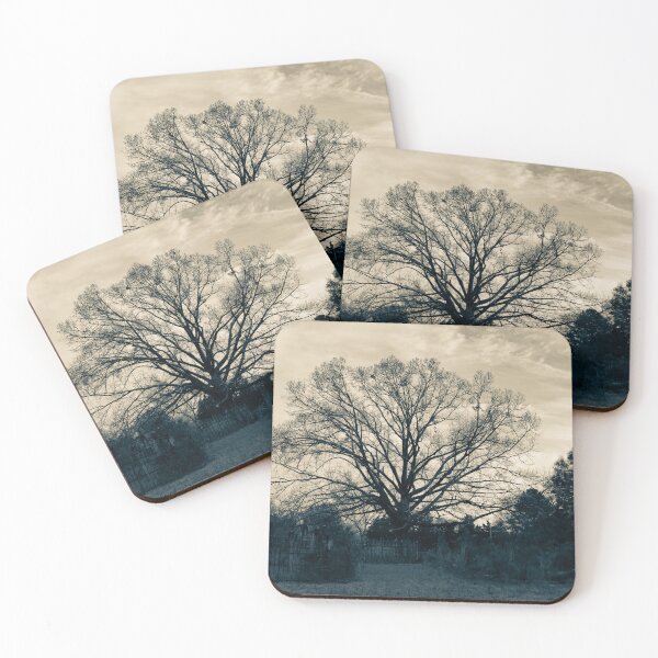 Item preview, Black and White Graveyard designed and sold by Craig Kauzmann.