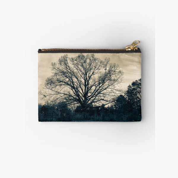 Item preview, Black and White Graveyard designed and sold by Craig Kauzmann.