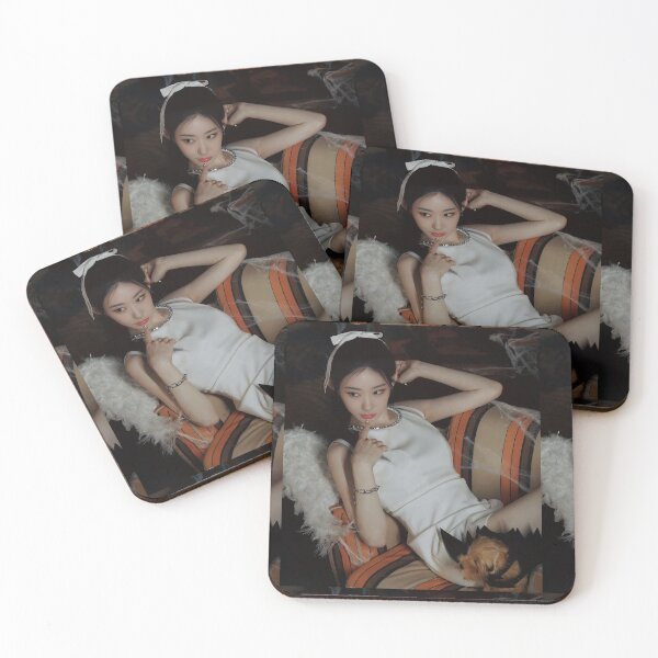 Item preview, Chaeryeong  designed and sold by sillymango.