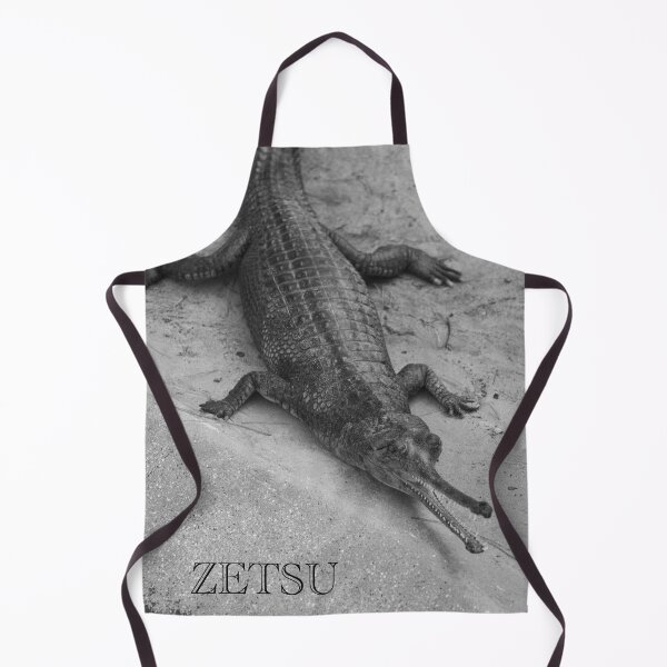 Item preview, Gharial  designed and sold by LucythePhoenix.