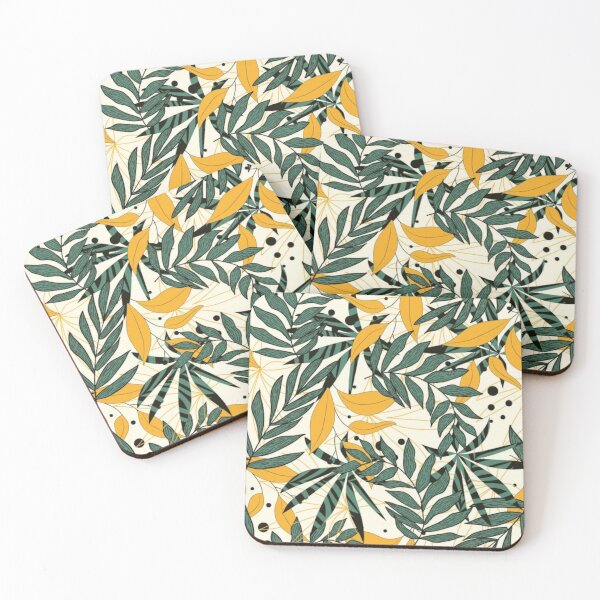 Item preview, Everything Leaves  designed and sold by ZedColors.
