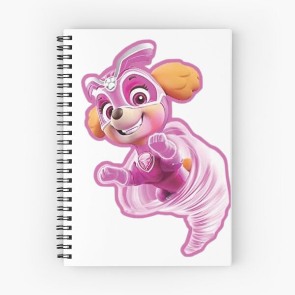 Item preview, paw patrol  skye  sky  dog rescuer designed and sold by polich.