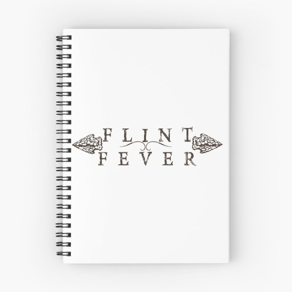 Item preview, Flint Fever & Arrowheads  designed and sold by VisionQuestArts.