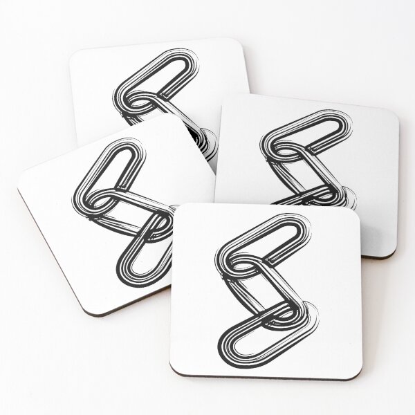 Item preview, Chains designed and sold by Spenzant.
