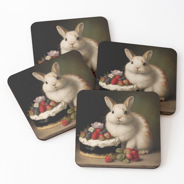 Item preview, Bunny's Sweet Spread designed and sold by SweetbriarTales.