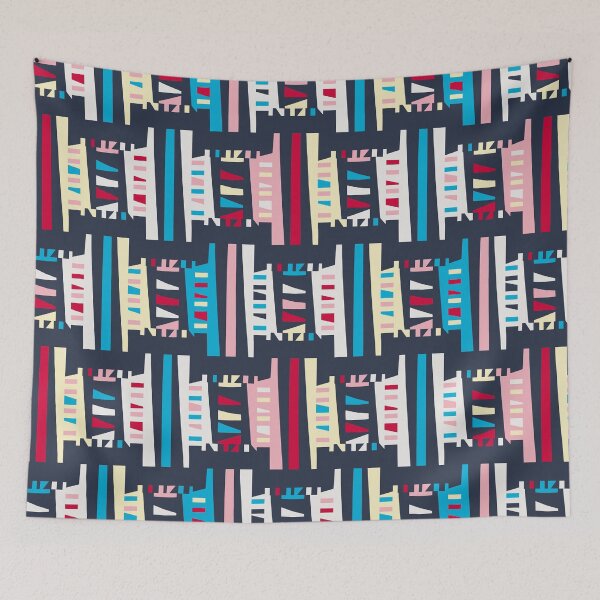 Item preview, Urban abstract designed and sold by tktinted.