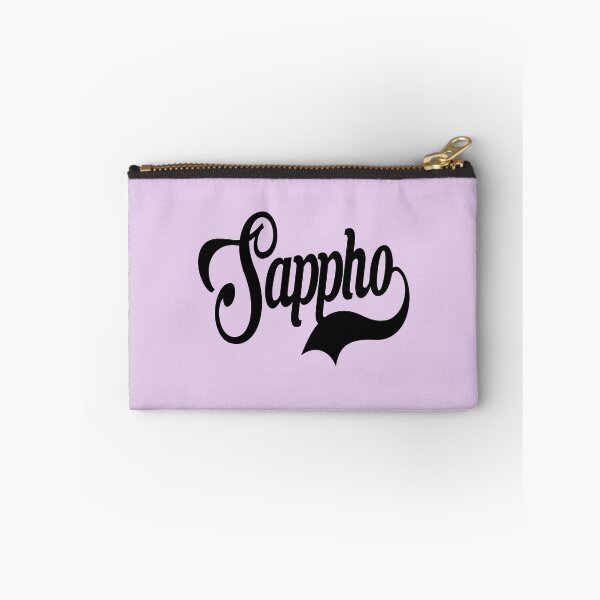 Item preview, Sappho designed and sold by LP.