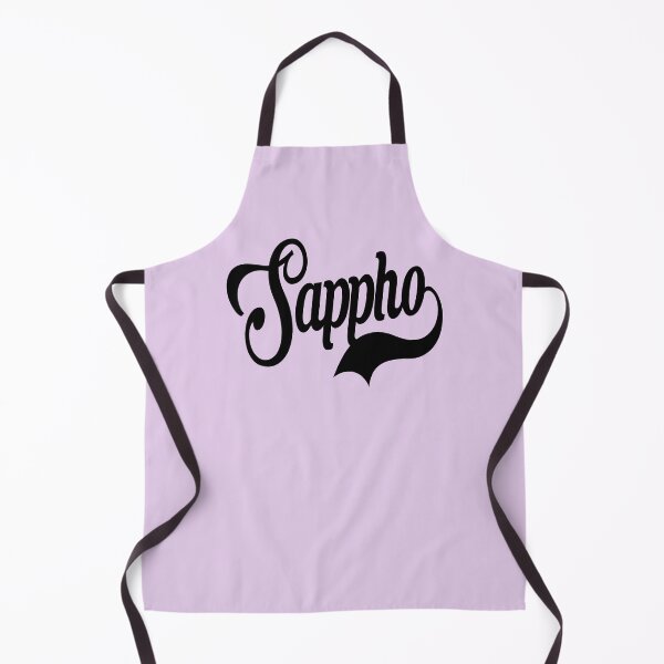 Item preview, Sappho designed and sold by LP.